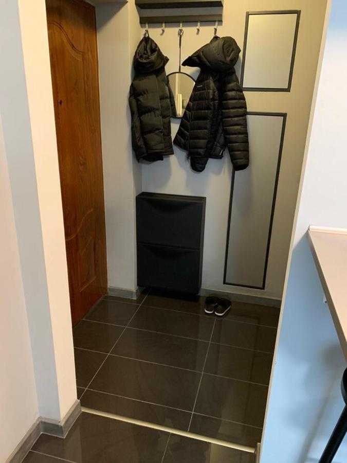 Apartamento Ingress Bytom Exterior foto