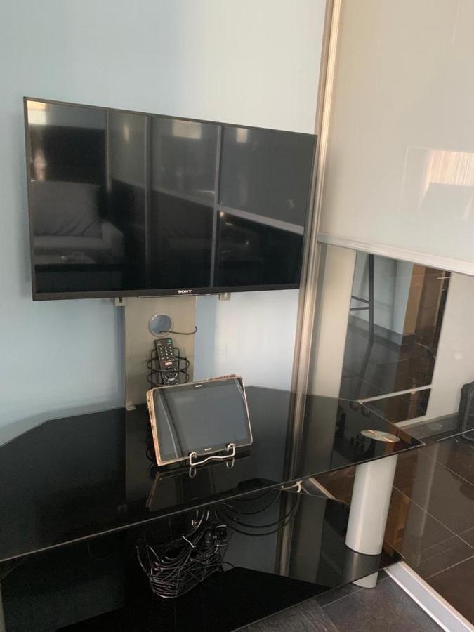 Apartamento Ingress Bytom Exterior foto
