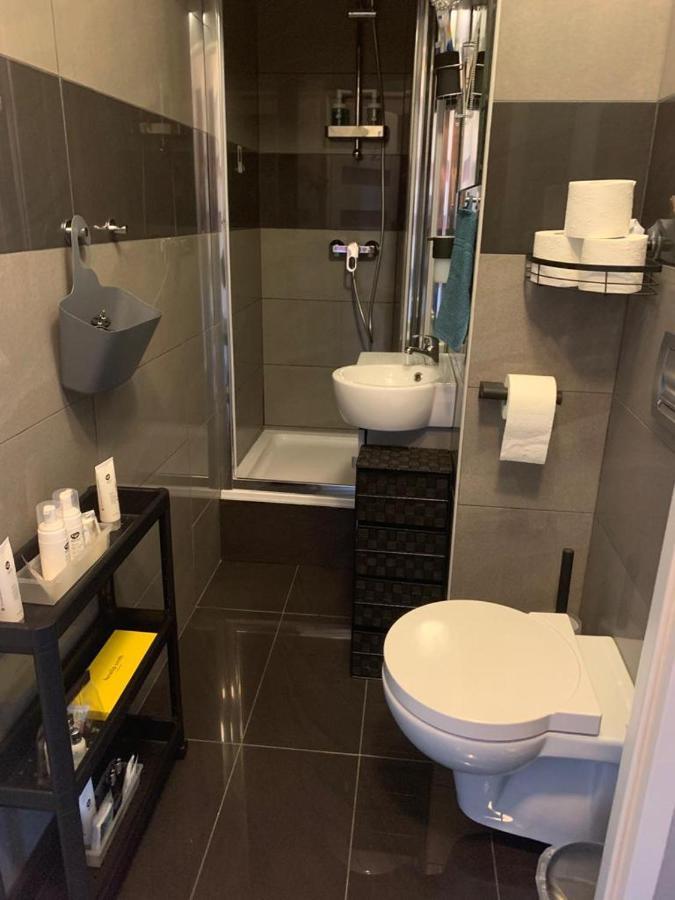 Apartamento Ingress Bytom Exterior foto